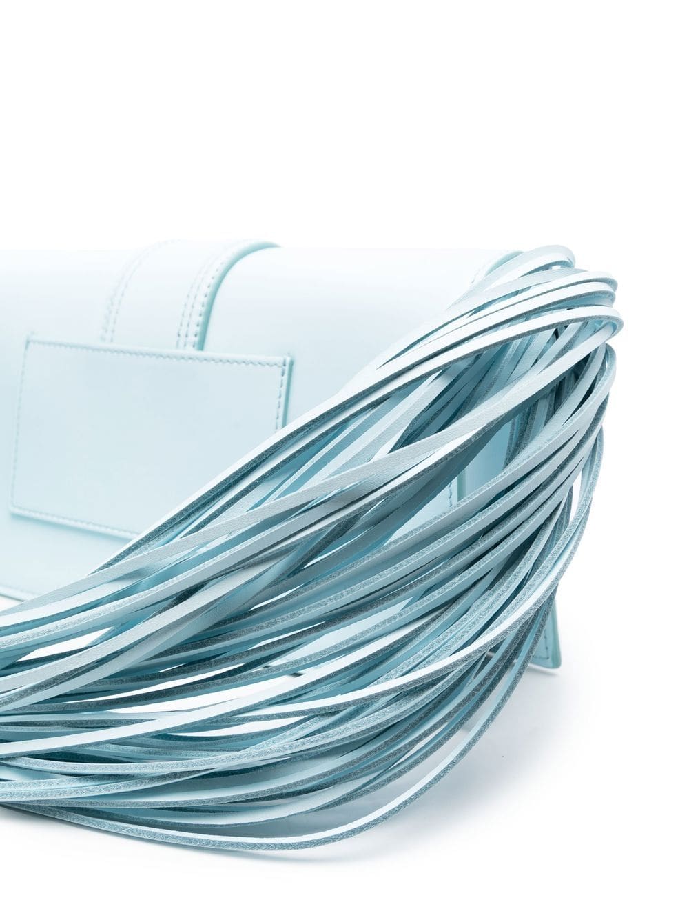 Jacquemus Le Bambino long Ficiu shoulder bag - Image 4