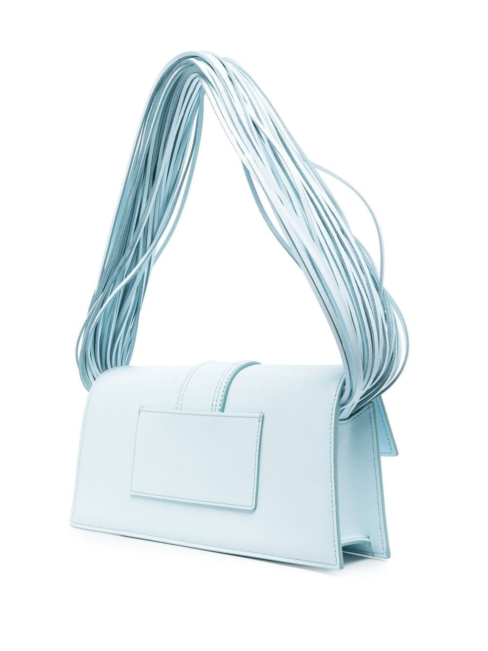 Jacquemus Le Bambino long Ficiu shoulder bag - Image 3