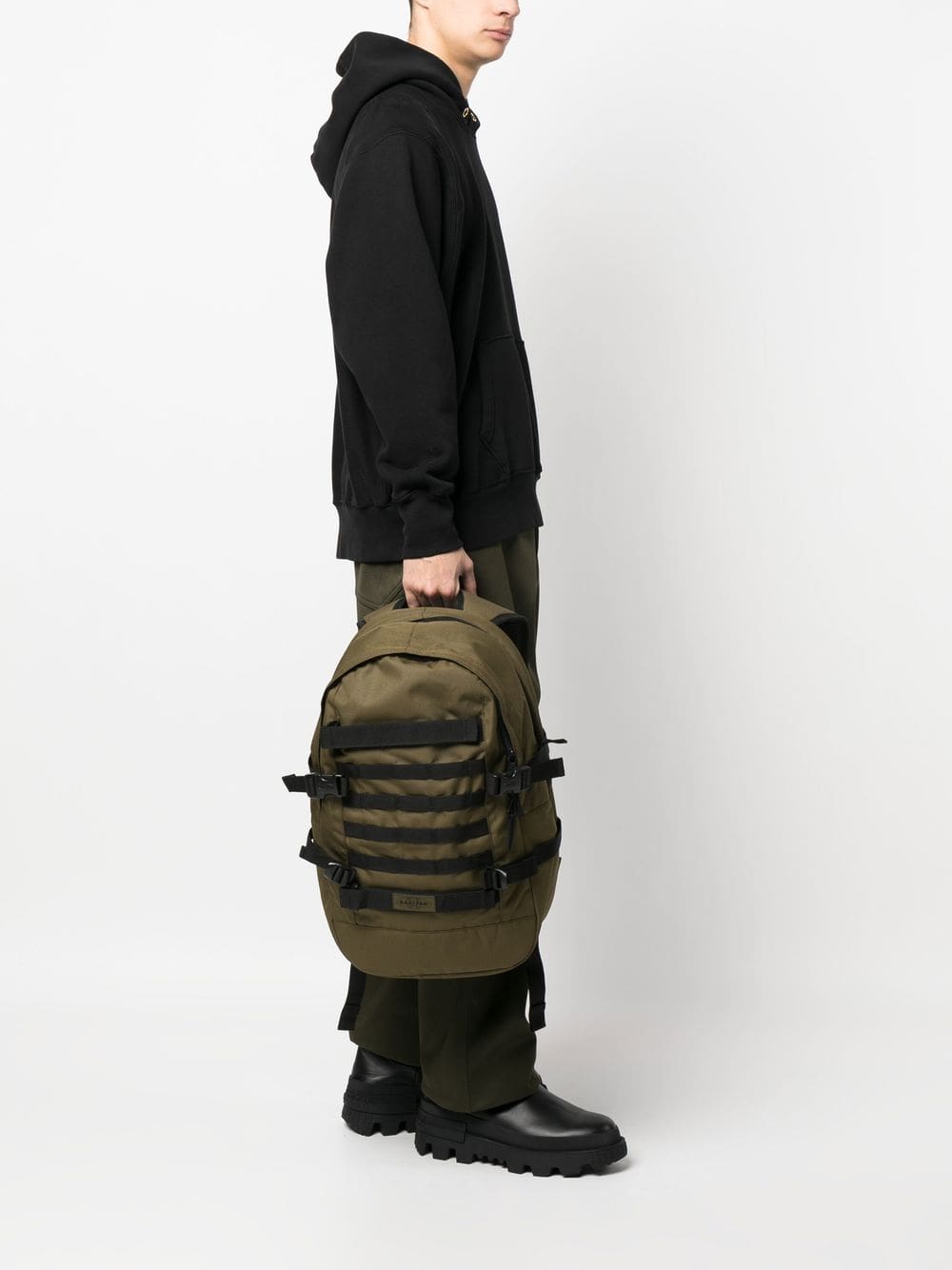 Eastpak Floid Tact L backpack - Image 2