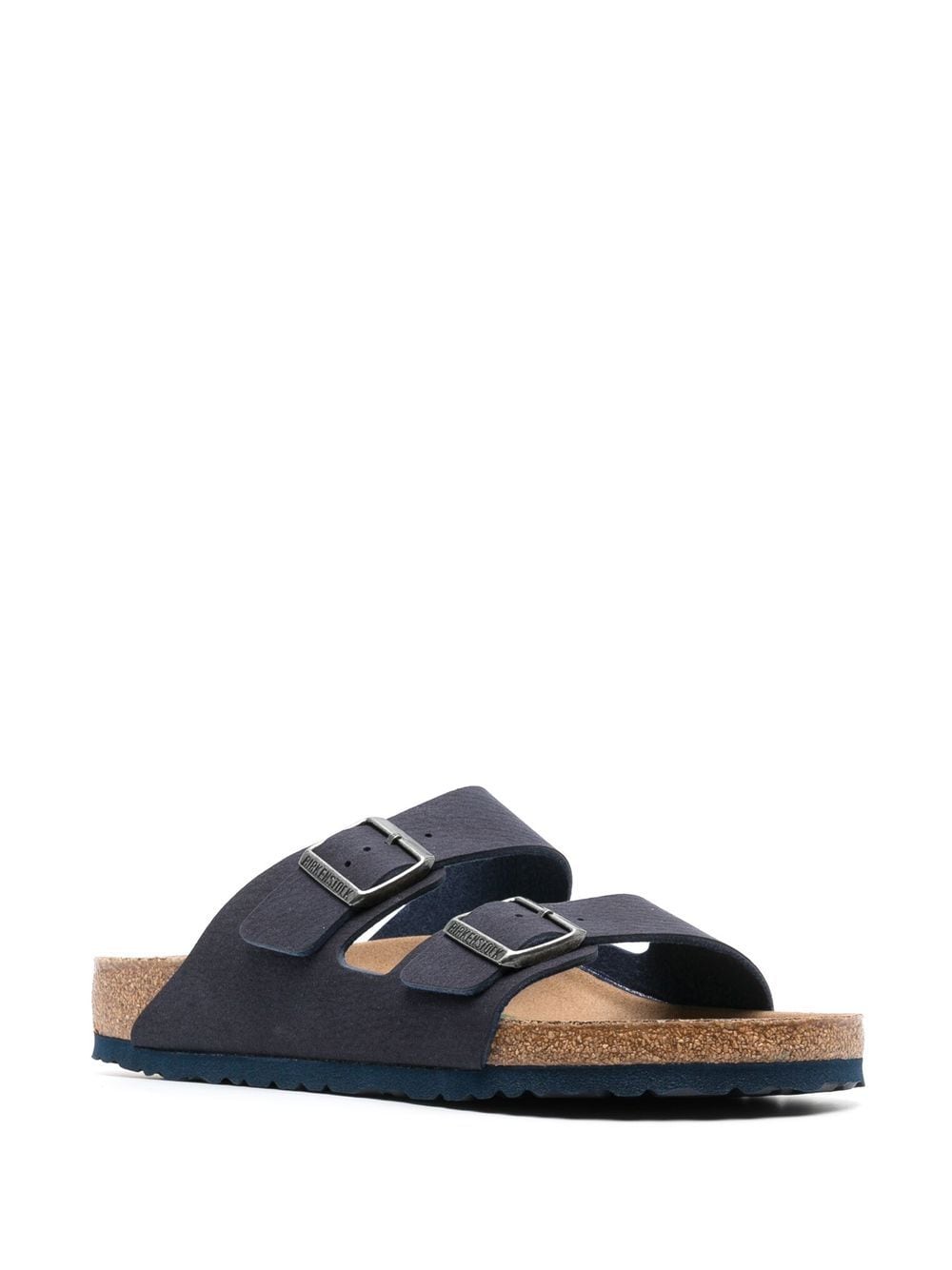 Birkenstock side buckle-fastening sandals - Image 3