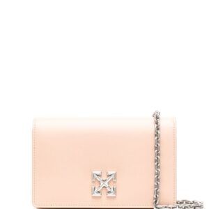 Off-White Jitney 0.5 shoulder bag