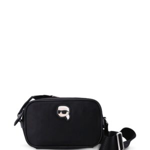 Karl Lagerfeld Ikonik camera bag