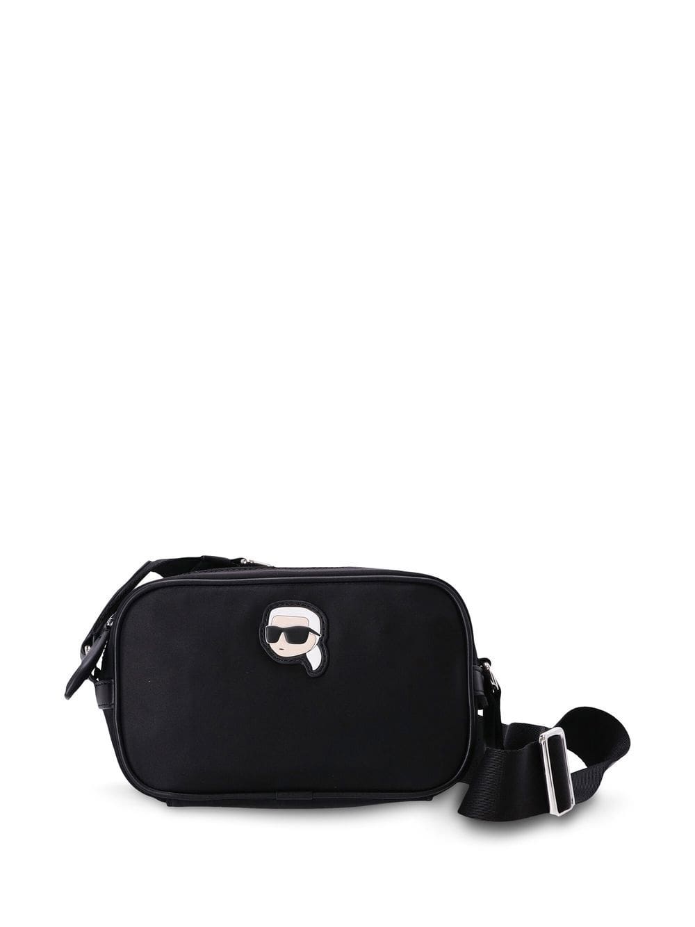 Karl Lagerfeld Ikonik camera bag