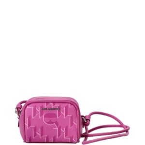 Karl Lagerfeld K/ikonik 2.0 nano pouch