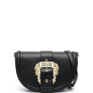 Versace Jeans Couture  curve-edge tote bag