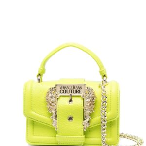 Versace Jeans Couture  buckle-detail tote bag