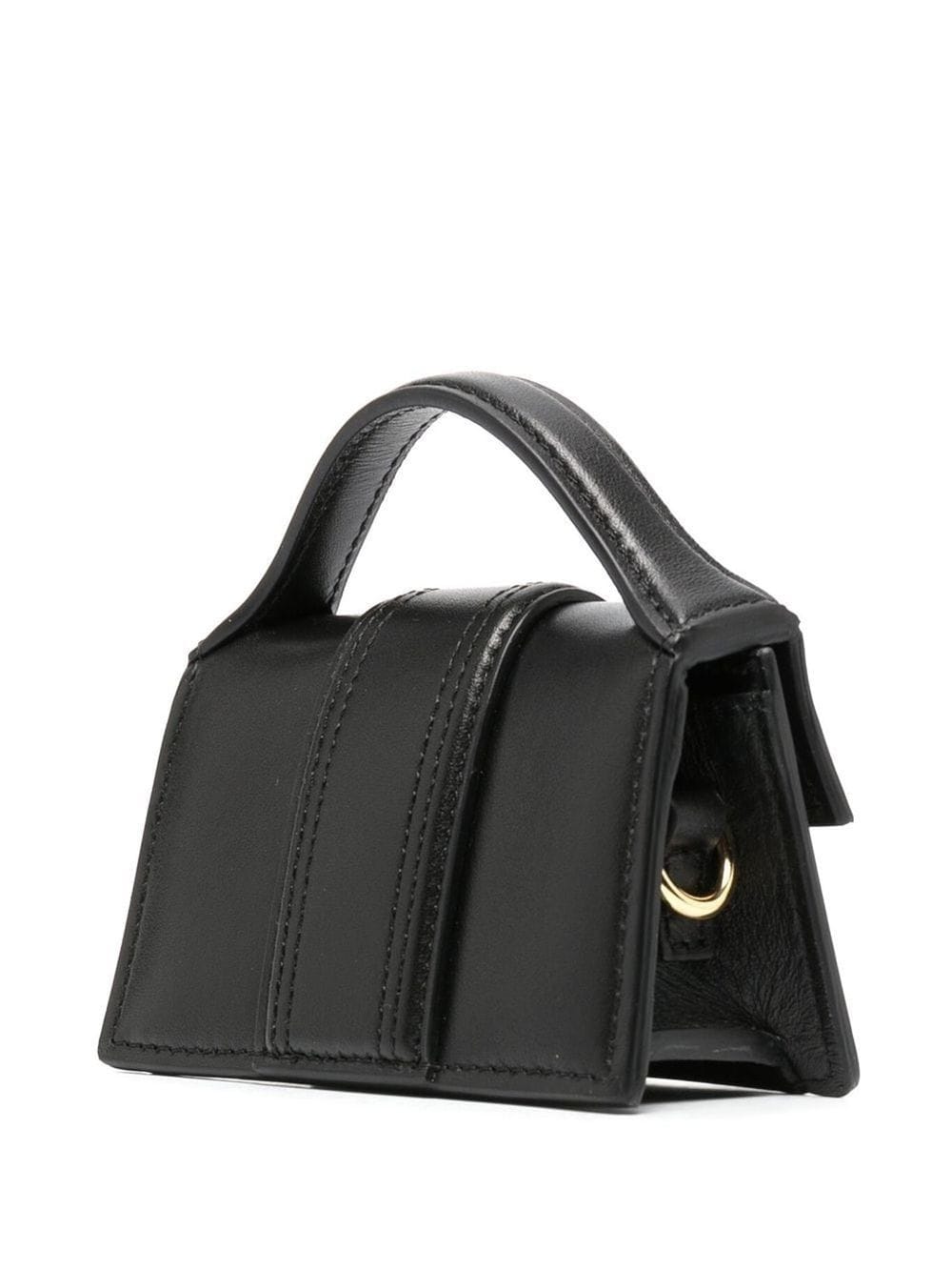 Jacquemus Le Bambino mini bag - Image 2