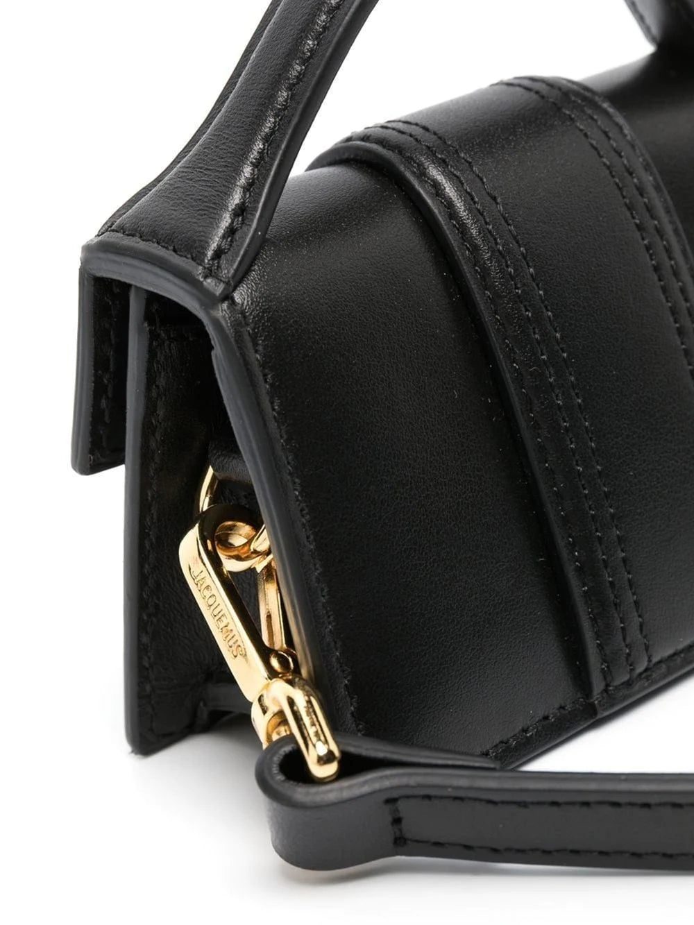 Jacquemus Le Bambino mini bag - Image 3
