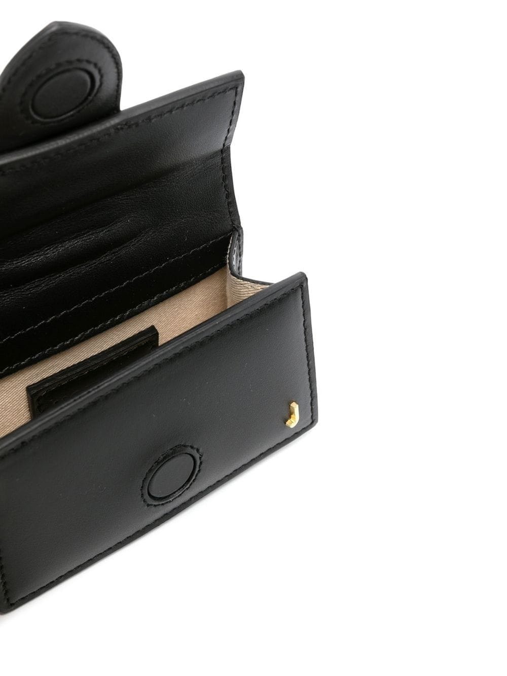 Jacquemus Le Bambino mini bag - Image 4