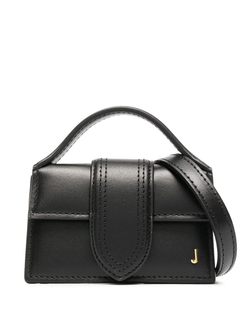 Jacquemus Le Bambino mini bag