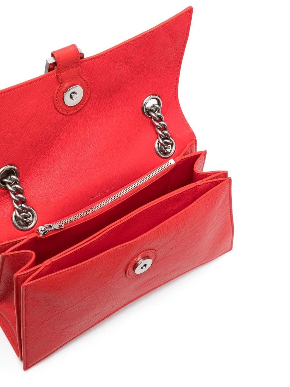 Balenciaga Crush shoulder bag - Image 5