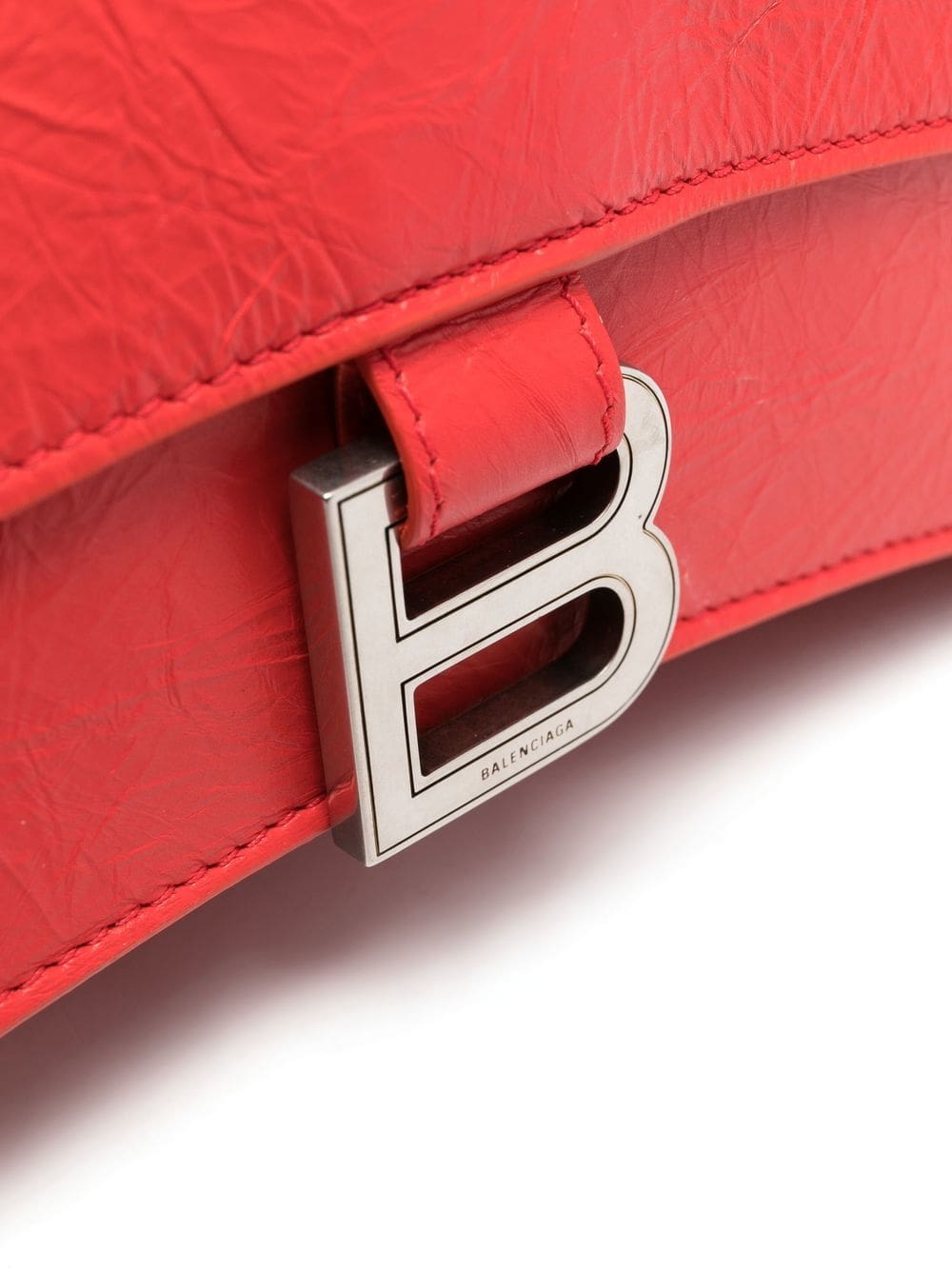 Balenciaga Crush shoulder bag - Image 4