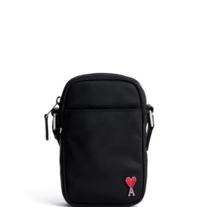 AMI Paris Ami de Coeur crossbody bag