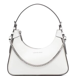 Michael Michael Kors  Wilma medium leather shoulder bag