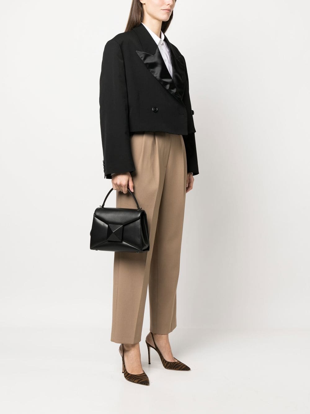 Valentino Garavani One Stud tote bag - Image 2