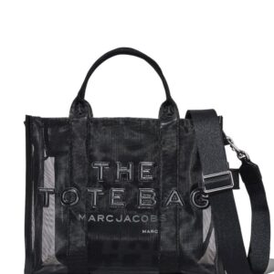 Marc Jacobs The Medium Mesh Tote Bag