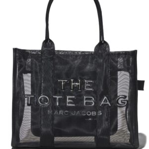 Marc Jacobs The Large Mesh Tote Bag