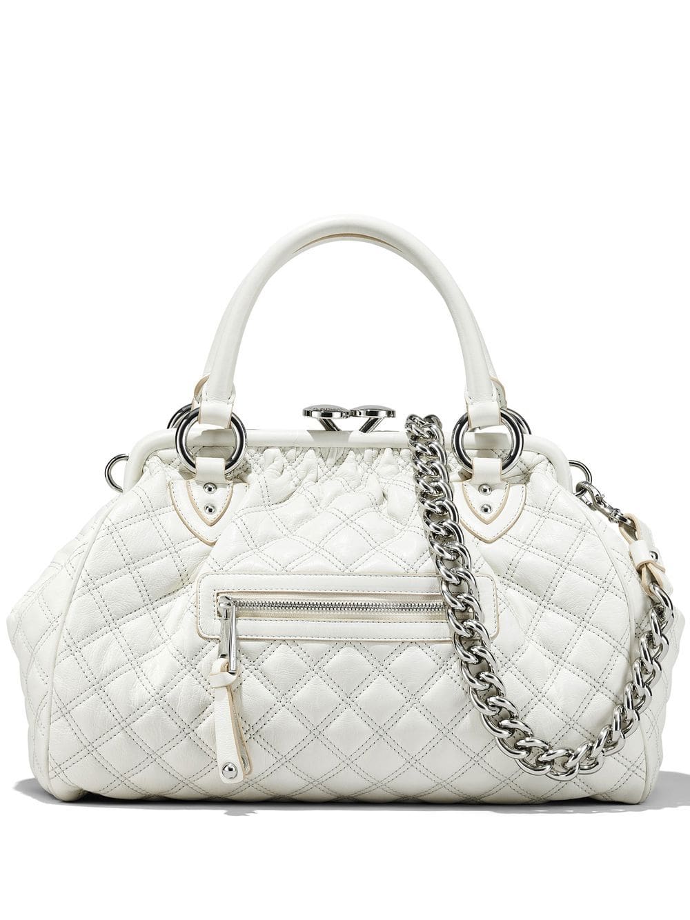 Marc Jacobs The Stam leather tote bag