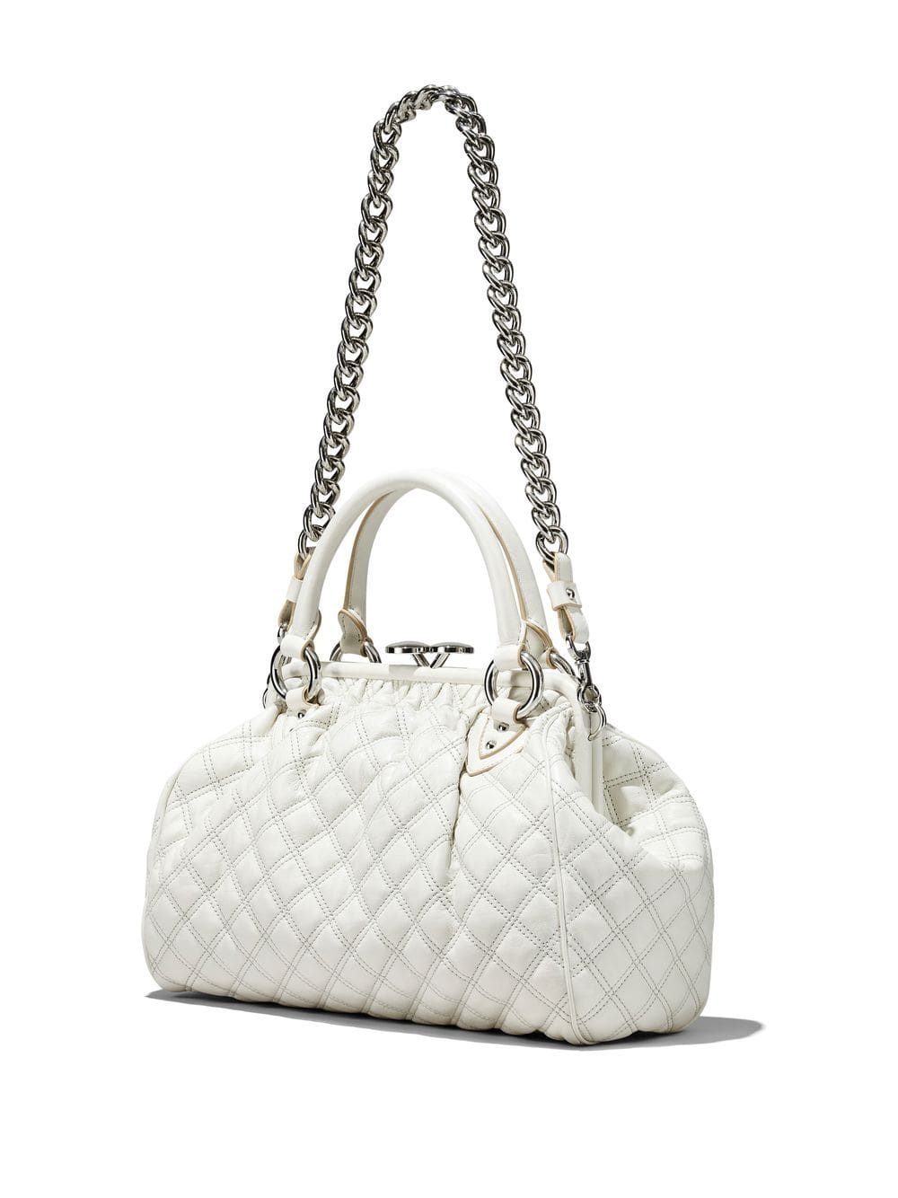 Marc Jacobs The Stam leather tote bag - Image 3