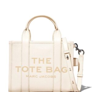 Marc Jacobs The Leather Mini Tote Bag