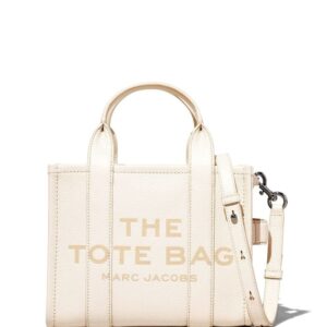 Marc Jacobs The Leather Small Tote bag