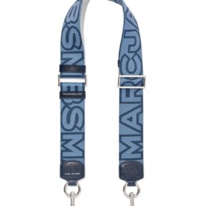 Marc Jacobs The Strap' logo-motif strap