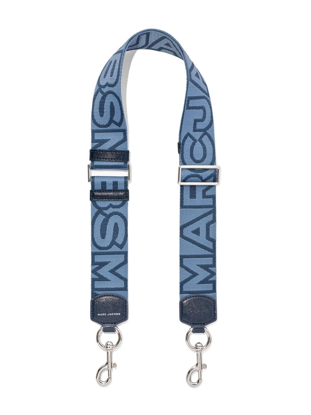 Marc Jacobs The Strap' logo-motif strap
