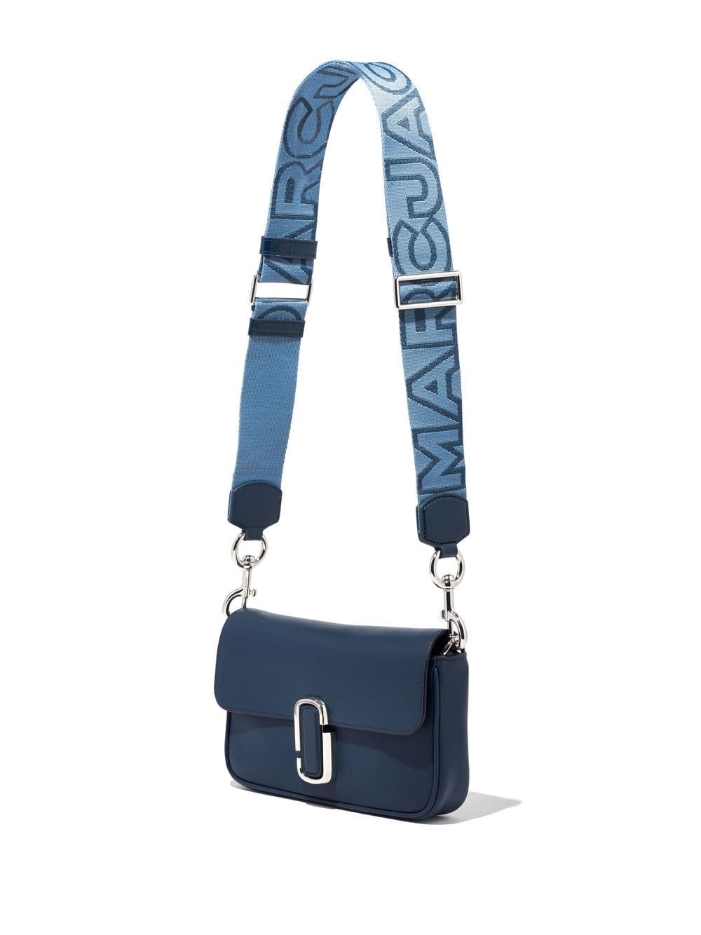 Marc Jacobs The Strap' logo-motif strap - Image 2