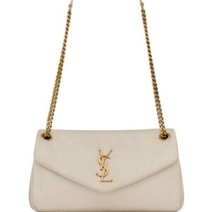 Saint Laurent small Puffer shoulder bag