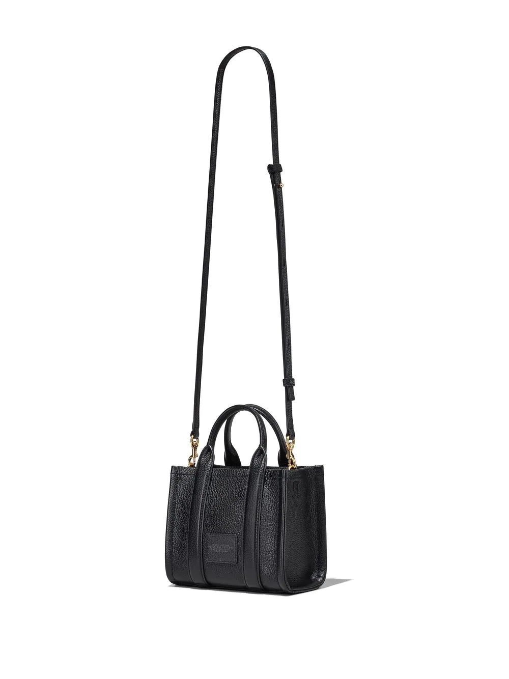 Marc Jacobs micro The Leather tote bag - Image 3