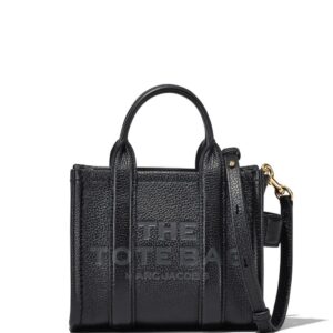 Marc Jacobs The Leather Crossbody Tote bag