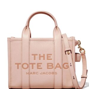 Marc Jacobs mini The Leather tote bag