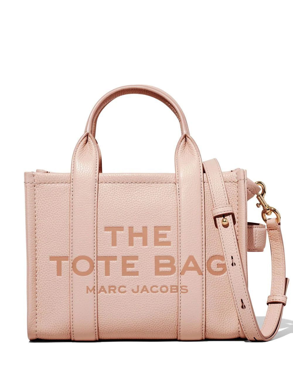 Marc Jacobs mini The Leather tote bag