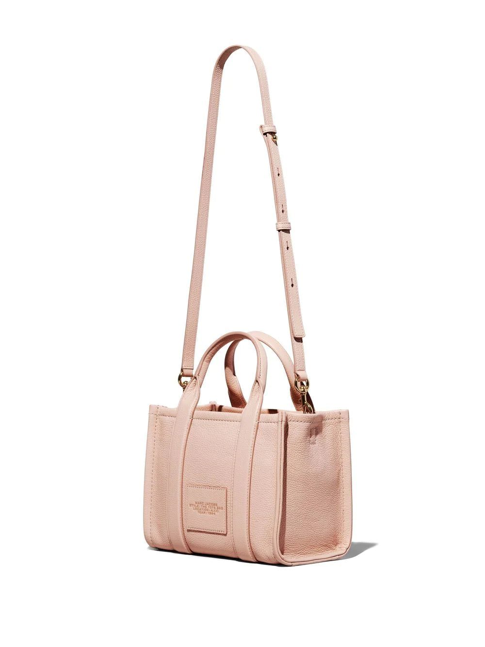 Marc Jacobs mini The Leather tote bag - Image 3