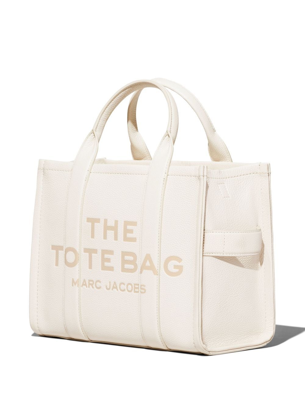 Marc Jacobs medium The Leather tote bag - Image 4