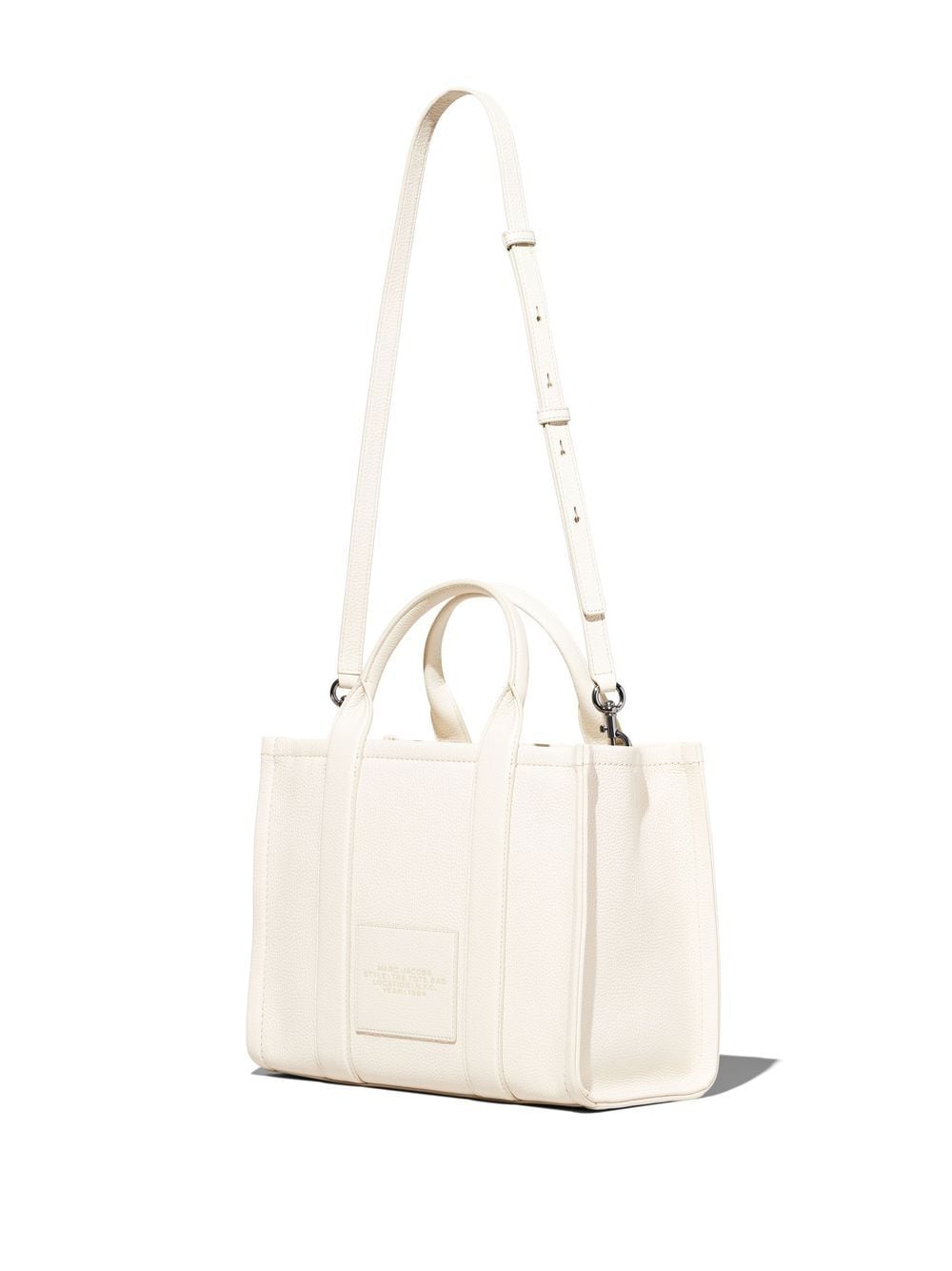 Marc Jacobs medium The Leather tote bag - Image 3