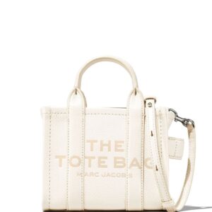 Marc Jacobs The Leather Crossbody Tote bag