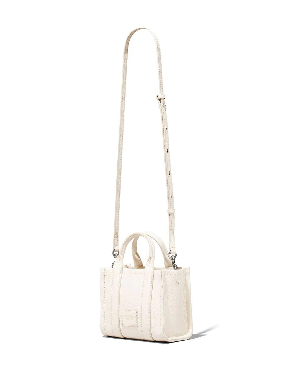 Marc Jacobs micro The Leather tote bag - Image 3