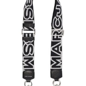 Marc Jacobs The Strap' logo-motif strap