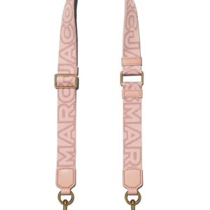 Marc Jacobs The Thin Strap' logo-motif strap