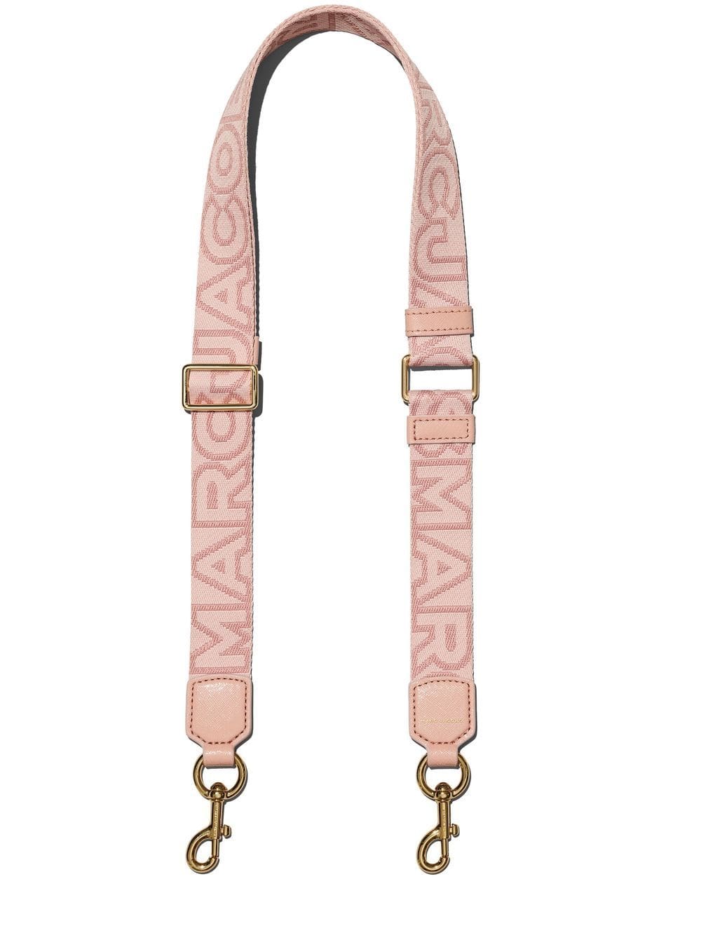 Marc Jacobs The Thin Strap' logo-motif strap