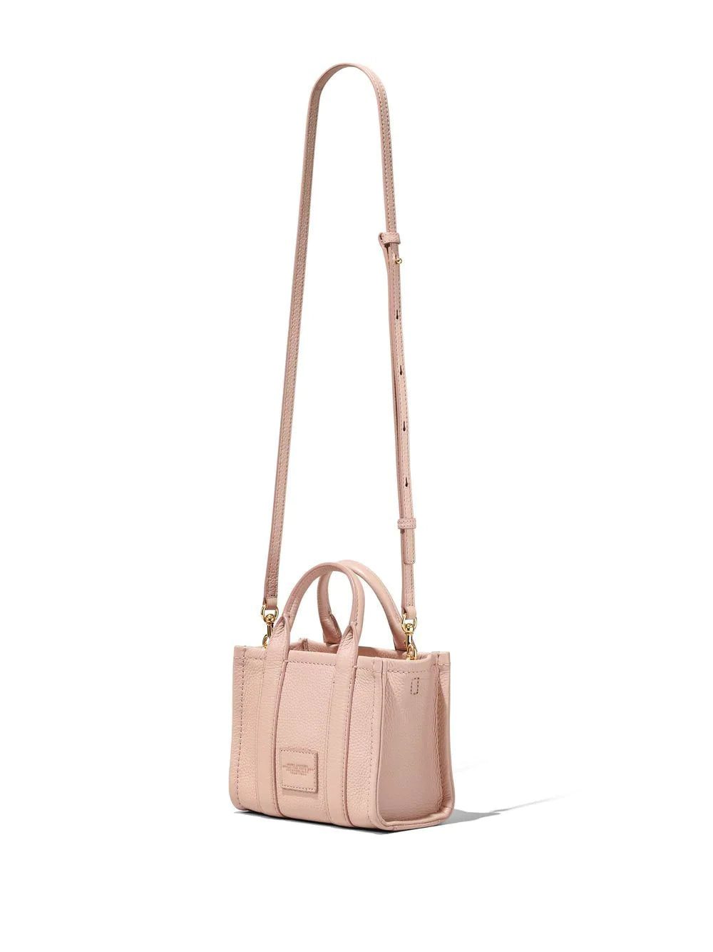 Marc Jacobs grainded-leather bag - Image 3