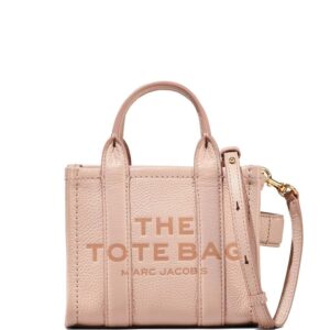 Marc Jacobs The Leather Crossbody Tote bag