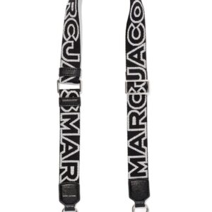 Marc Jacobs The Thin Strap' logo-motif strap