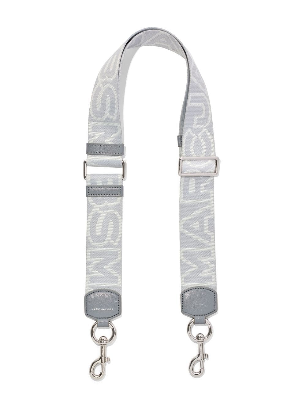 Marc Jacobs The Strap' logo-motif strap