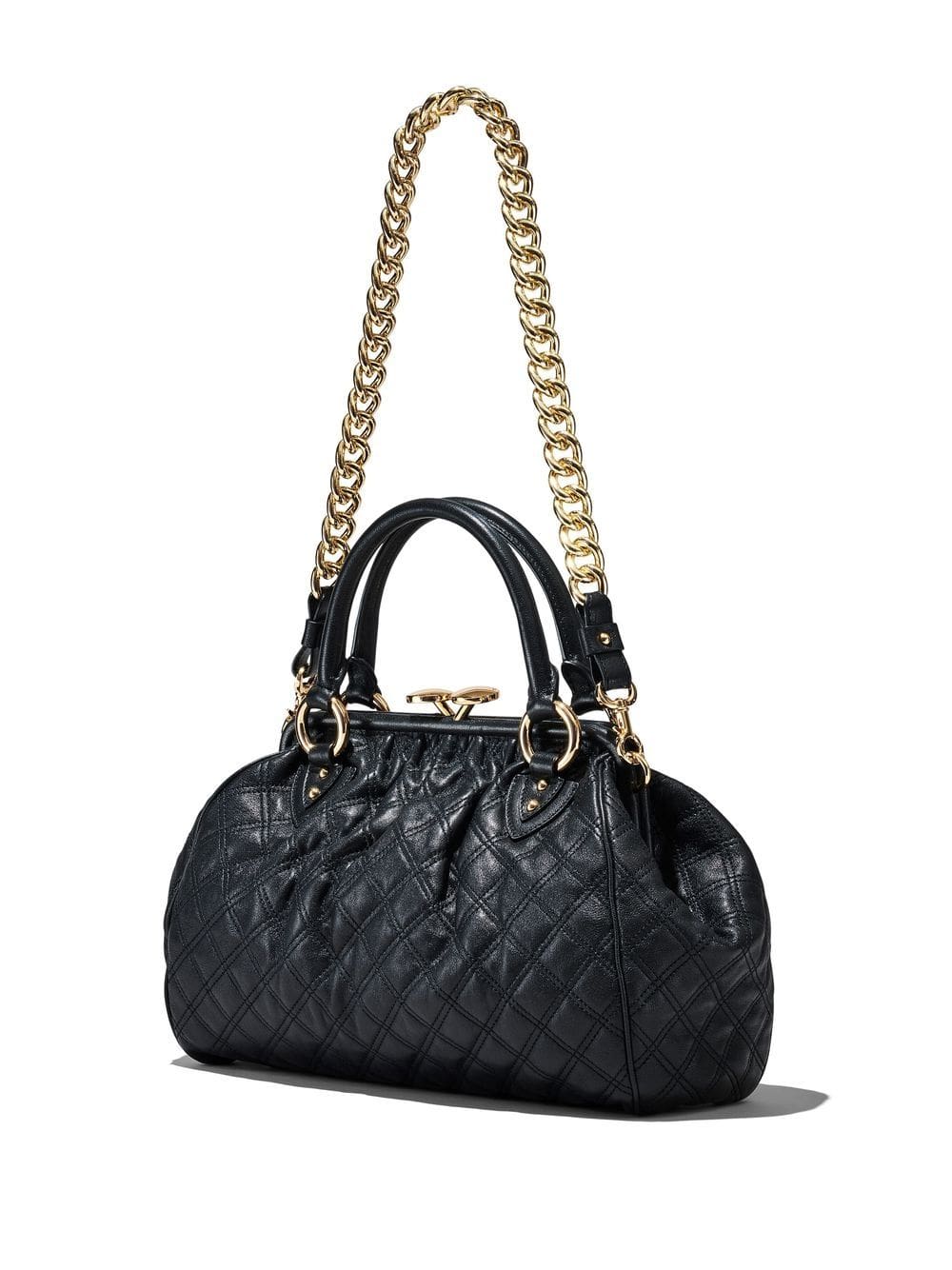 Marc Jacobs The Stam leather tote bag - Image 3
