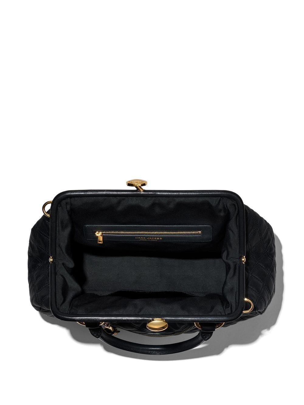 Marc Jacobs The Stam leather tote bag - Image 5