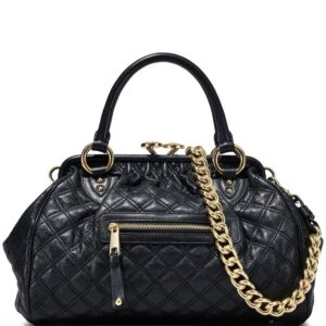 Marc Jacobs The Stam leather tote bag