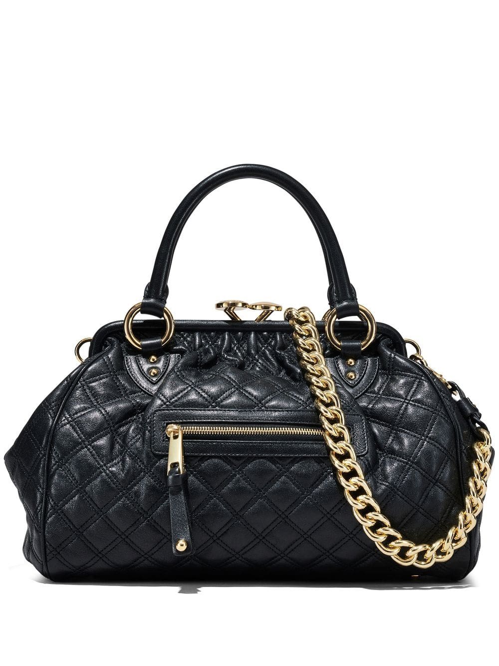 Marc Jacobs The Stam leather tote bag