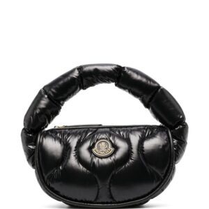 Moncler Delilah quilted shoulder bag